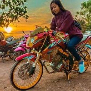 Safira Ayu profile icon