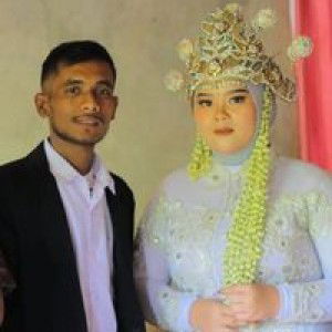 Susan Safitrie profile icon