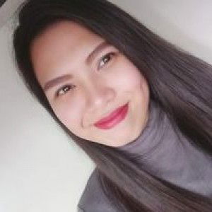 Jhonette Marie Ricohermoso profile icon