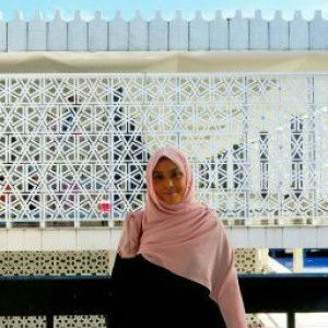 Nur Khairah profile icon