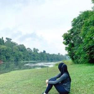 Syahiratul Wathiqah profile icon