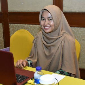 Winda Hastuti profile icon