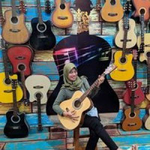 Nur Hidayah profile icon