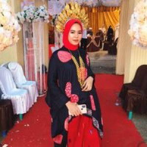 Ayu Sasmita profile icon