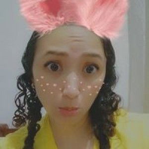 Katrina Valencia Cabo profile icon