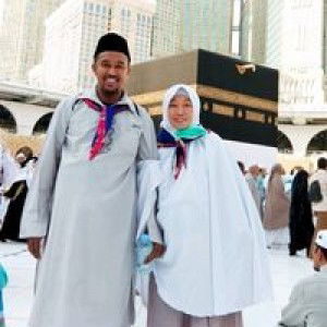 haedar usman profile icon