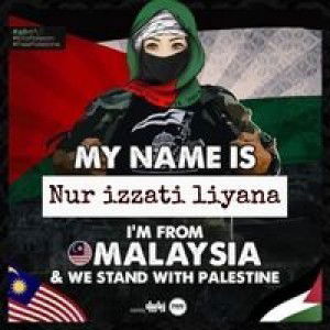 Izzyana Liyana profile icon