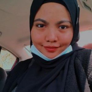 najwa isa profile icon