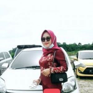 Wenti Sundari profile icon