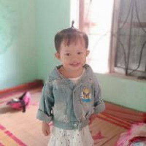 Dương Đình Cương profile icon