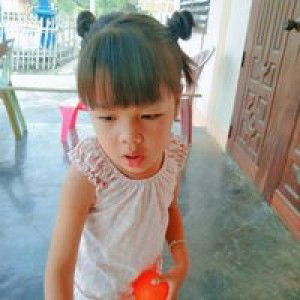 Aunchalee Pukang profile icon