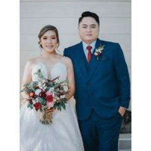 Marinelle Cedre Resurreccion profile icon