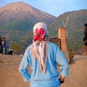 Paramita Putri profile icon