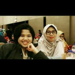 Nur Fadhila Darajat profile icon