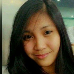 Mary Joy Uy profile icon