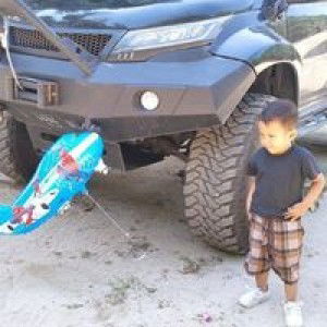 Friska Anugraningtyas profile icon