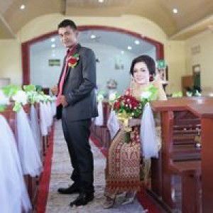 DEvi Damayanti Siahaan profile icon