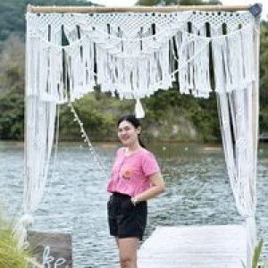 Jiraporn Khamwandee profile icon