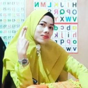 Bundaanie Rey Aqira Putri profile icon