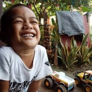 Zaiulhaq Urie profile icon