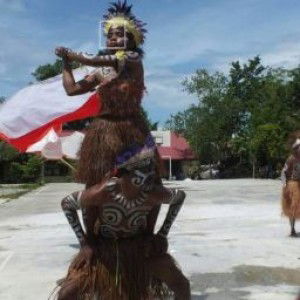 Enderina Mandibondibo profile icon