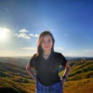 Chlesia Yolanda Najoan profile icon