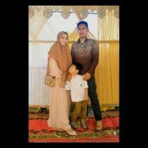 Sri Wahyuni AR profile icon