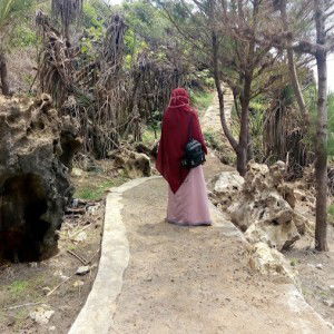 Listya Dwi Anggarsari profile icon