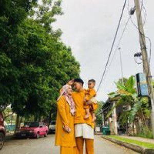 Nadiah Zukifli profile icon