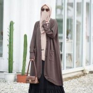 Nadila Elzeira Aleena Rahman profile icon