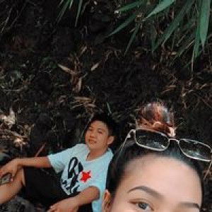 Jan Jeslyn Vallejo Ladiero profile icon