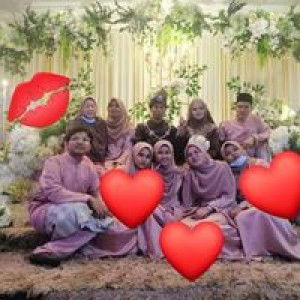 Adawiyah Ahmad profile icon