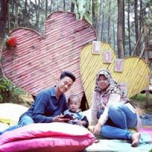 Suhaeni Rahayu profile icon