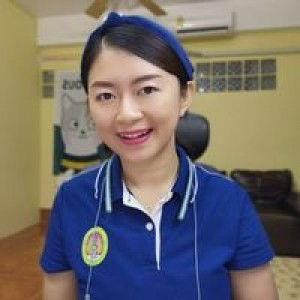 Narissara Kate Tuntanavigrui profile icon