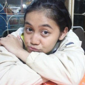 Amelia Kartika Putri profile icon