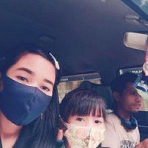 NUR HASANAH profile icon