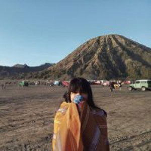 Fadilah Eka profile icon