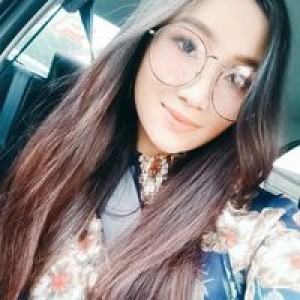 Janet Voo Teck Kiong profile icon
