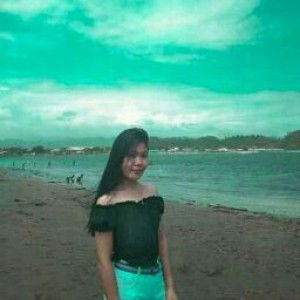 Minilia Prietos profile icon