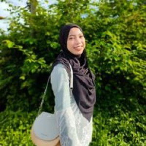 Nur Aisyah Yusuf profile icon