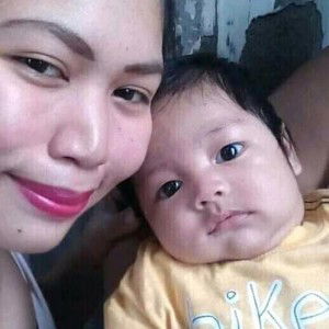 Mary Joy Yabut Rapiz profile icon