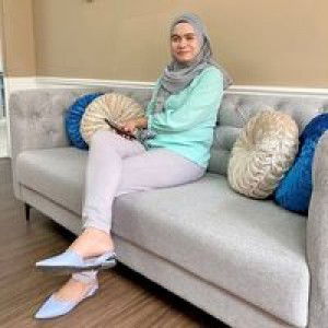 Sahidatul Akma Hasan profile icon