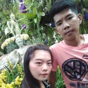 Malee Yingmee profile icon