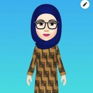 Halimah Sa'diah profile icon