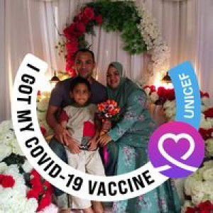 Suriati Ismail Zulrider Rider profile icon