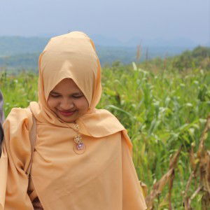 Atini Atfa profile icon