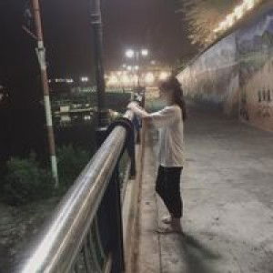 Bé Liu profile icon