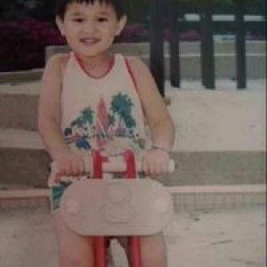 Zhen Hui Tan profile icon