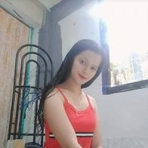 Ahzairha Borja profile icon