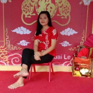 fatma gelis profile icon